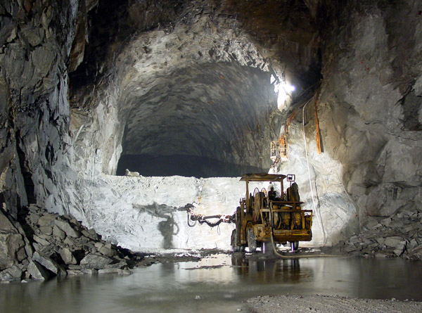 珠海BP工程項目